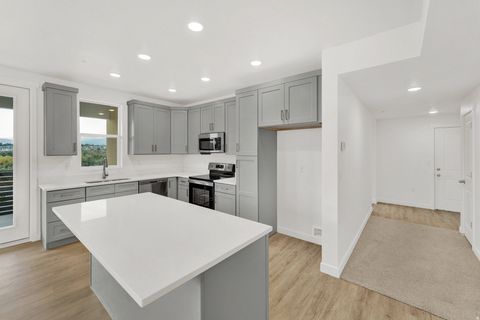 Tiny photo for 736 W W BLUE MAGIC LN S, Midvale, UT 84047 (MLS # 2126715)