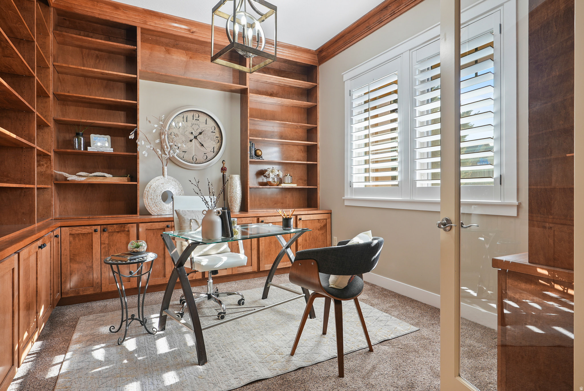 ARCADIA ON THE HILL - Residential