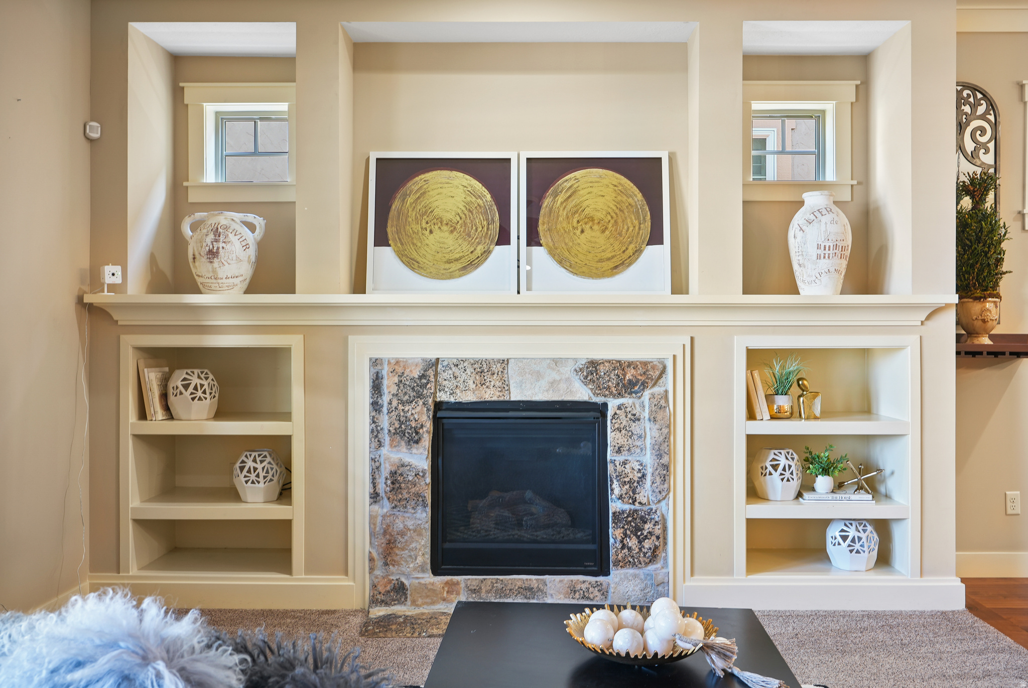 ARCADIA ON THE HILL - Residential