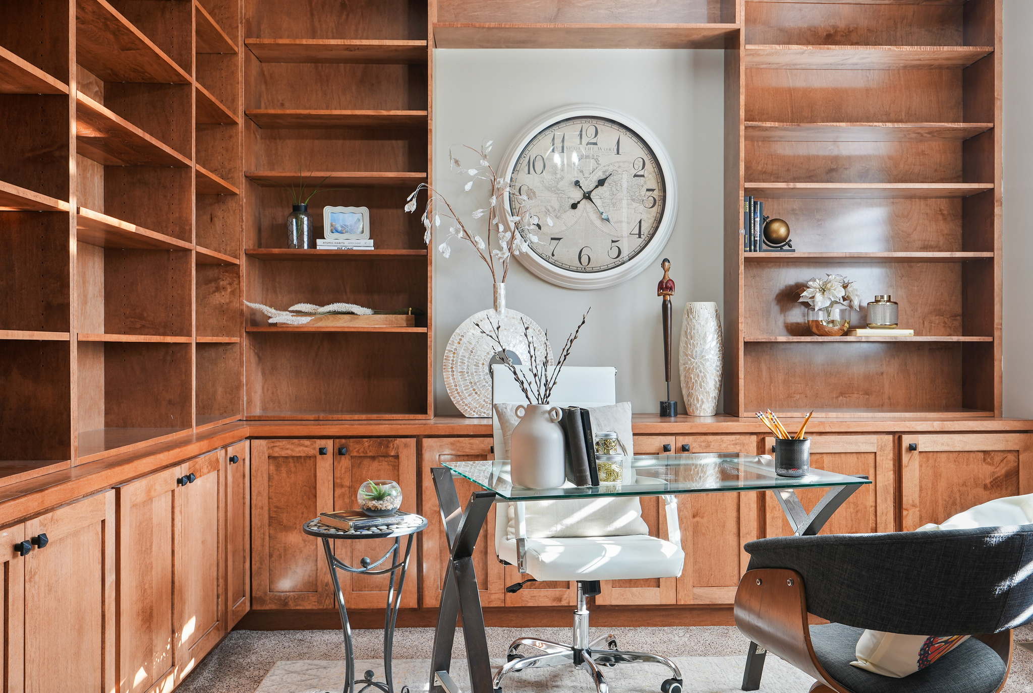 ARCADIA ON THE HILL - Residential