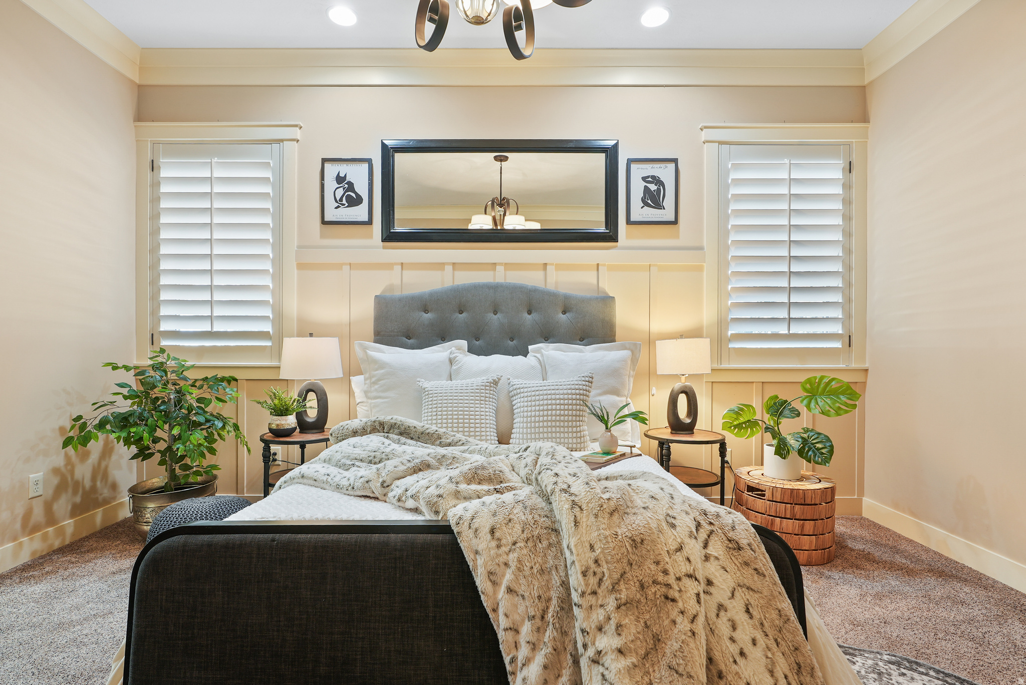 ARCADIA ON THE HILL - Residential