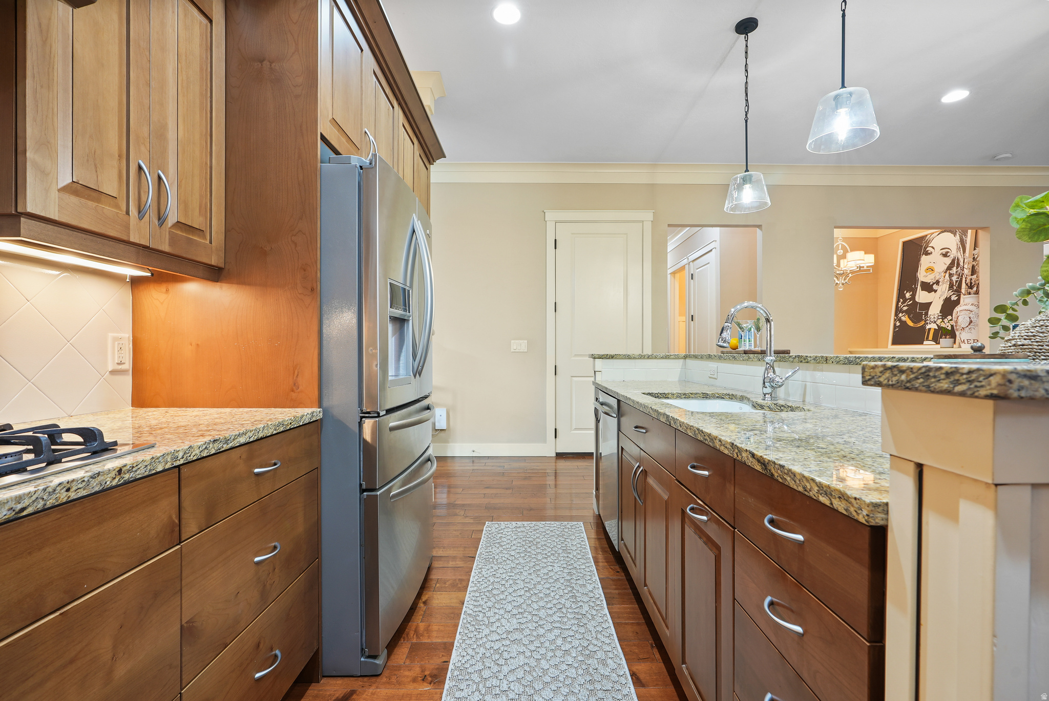 ARCADIA ON THE HILL - Residential