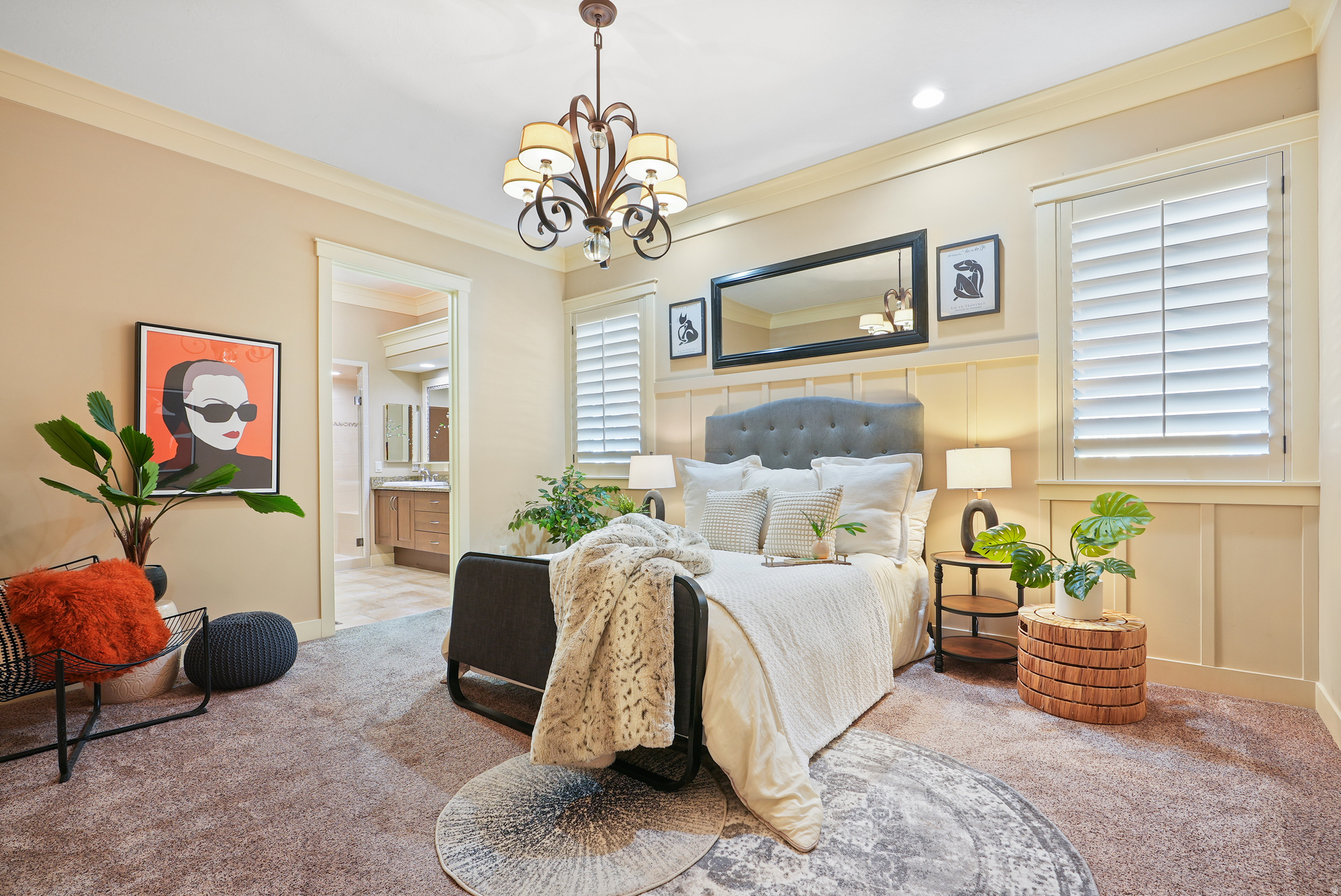 ARCADIA ON THE HILL - Residential