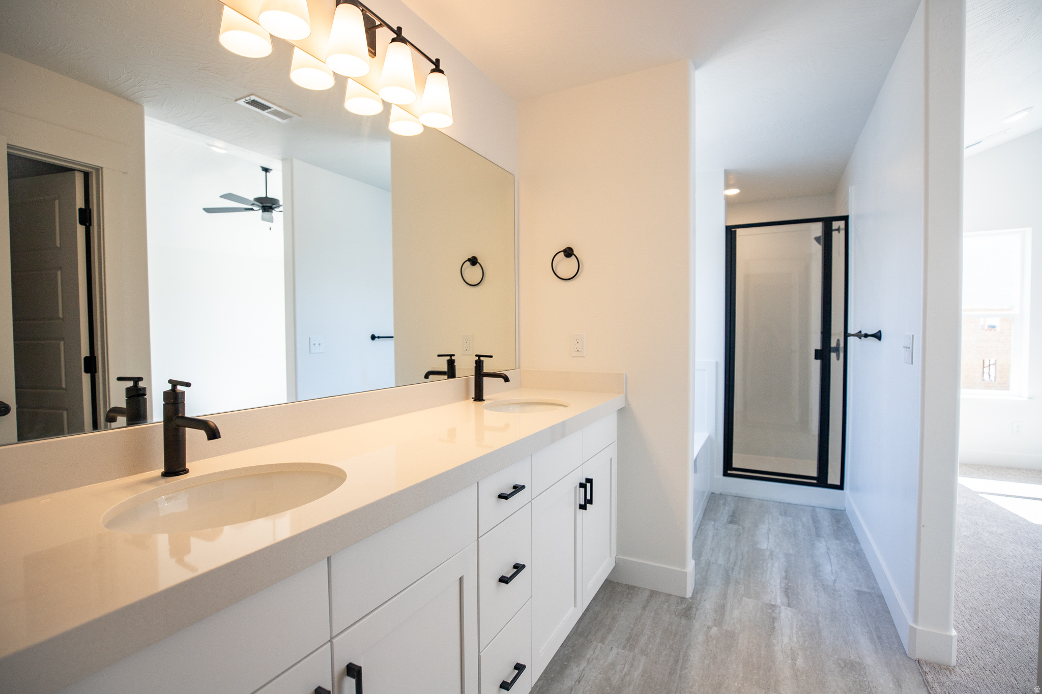 SALEM FIELDS - Residential