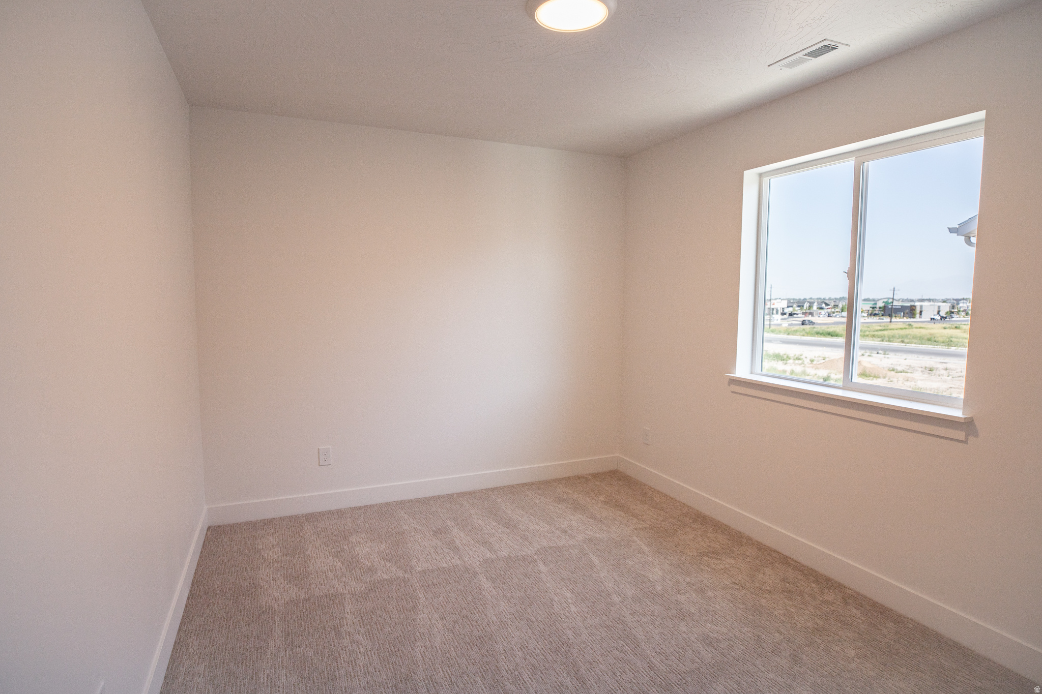 SALEM FIELDS - Residential