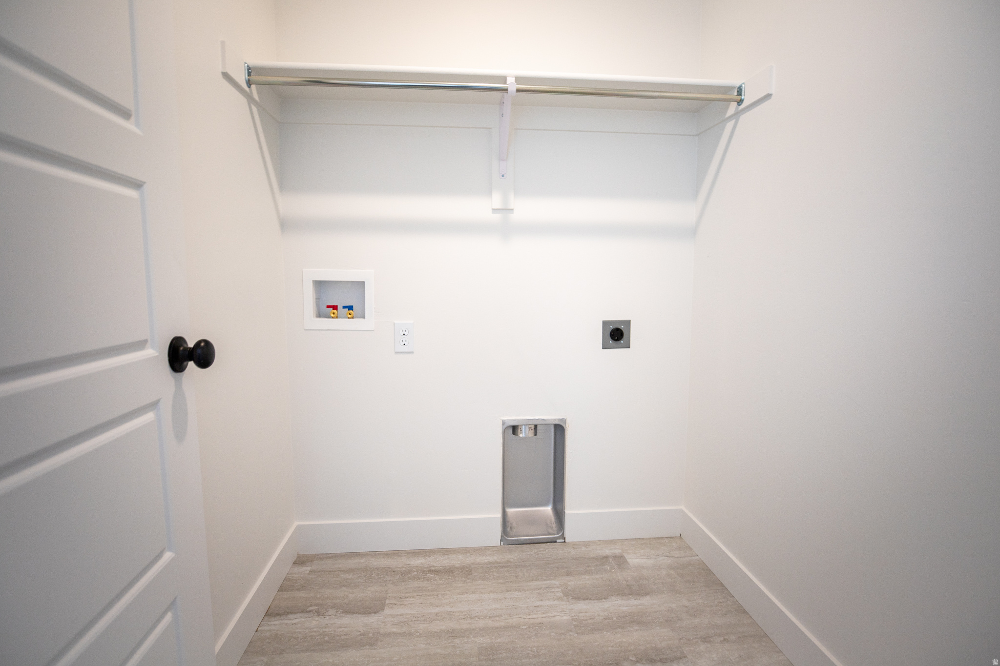 SALEM FIELDS - Residential