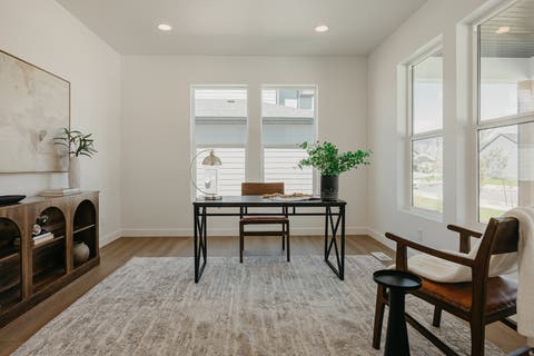 Tiny photo for 1061 S 3520 CIR E #227 LO, Spanish Fork, UT 84660 (MLS # 2172884)