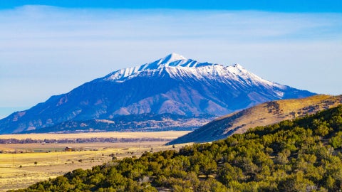 Vacant Land For Sale - County Road 28<br/> Levan, UT 84639
