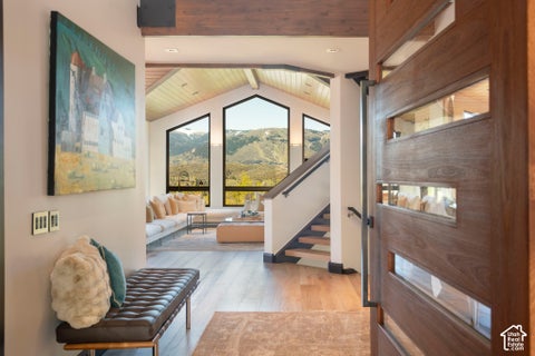 Tiny photo for 3311 AMERICAN SADDLER DR, Park City, UT 84060 (MLS # 2190195)