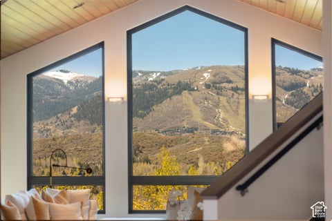 Tiny photo for 3311 AMERICAN SADDLER DR, Park City, UT 84060 (MLS # 2190195)