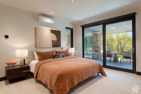 Tiny photo for 3311 AMERICAN SADDLER DR, Park City, UT 84060 (MLS # 2190195)