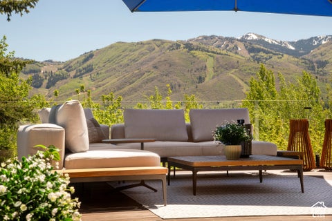 Tiny photo for 3311 AMERICAN SADDLER DR, Park City, UT 84060 (MLS # 2190195)