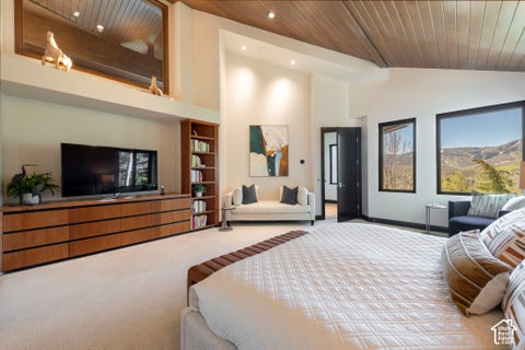 Tiny photo for 3311 AMERICAN SADDLER DR, Park City, UT 84060 (MLS # 2190195)