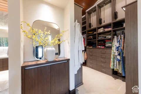 Tiny photo for 3311 AMERICAN SADDLER DR, Park City, UT 84060 (MLS # 2190195)