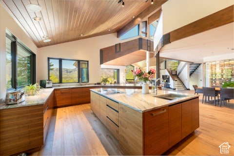 Tiny photo for 3311 AMERICAN SADDLER DR, Park City, UT 84060 (MLS # 2190195)