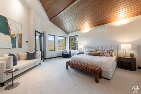 Tiny photo for 3311 AMERICAN SADDLER DR, Park City, UT 84060 (MLS # 2190195)