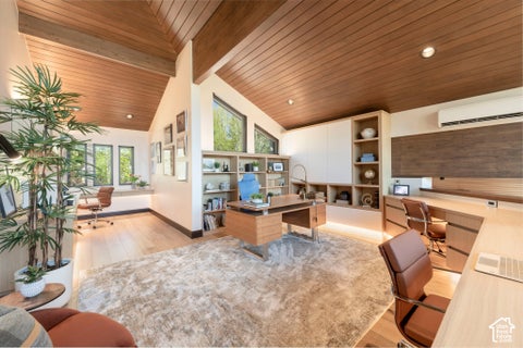 Tiny photo for 3311 AMERICAN SADDLER DR, Park City, UT 84060 (MLS # 2190195)
