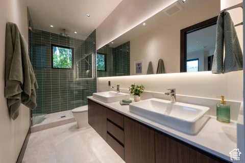 Tiny photo for 3311 AMERICAN SADDLER DR, Park City, UT 84060 (MLS # 2190195)