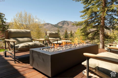 Tiny photo for 3311 AMERICAN SADDLER DR, Park City, UT 84060 (MLS # 2190195)