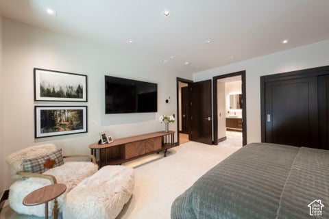 Tiny photo for 3311 AMERICAN SADDLER DR, Park City, UT 84060 (MLS # 2190195)