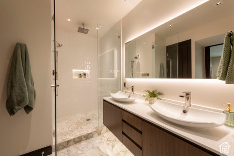 Tiny photo for 3311 AMERICAN SADDLER DR, Park City, UT 84060 (MLS # 2190195)