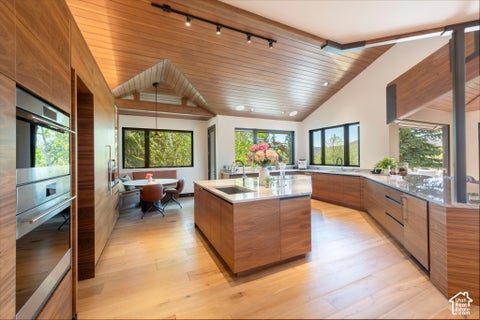 Tiny photo for 3311 AMERICAN SADDLER DR, Park City, UT 84060 (MLS # 2190195)