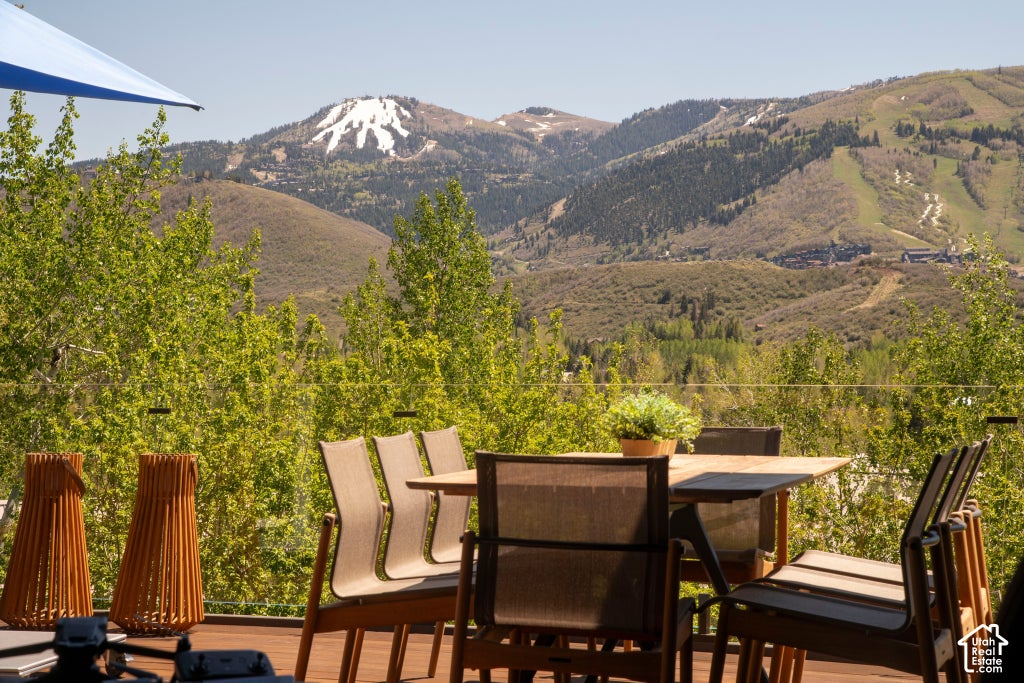 Photo of 3311 AMERICAN SADDLER DR, Park City, UT 84060 (MLS # 2190195)