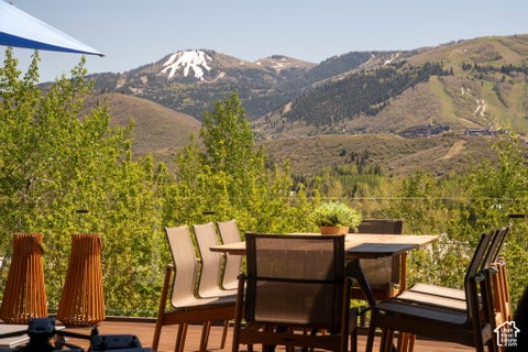 Photo of 3311 AMERICAN SADDLER DR, Park City, UT 84060 (MLS # 2190195)