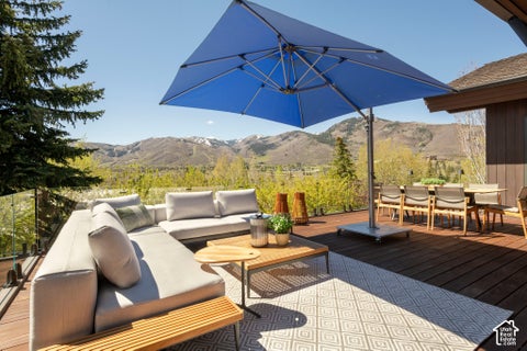 Tiny photo for 3311 AMERICAN SADDLER DR, Park City, UT 84060 (MLS # 2190195)