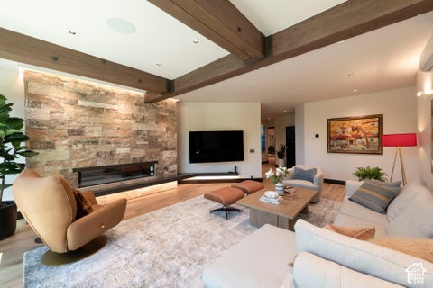 Tiny photo for 3311 AMERICAN SADDLER DR, Park City, UT 84060 (MLS # 2190195)