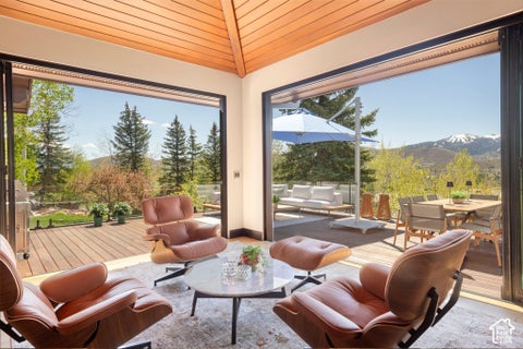Tiny photo for 3311 AMERICAN SADDLER DR, Park City, UT 84060 (MLS # 2190195)