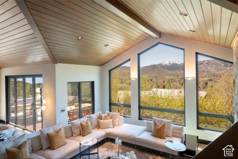 Tiny photo for 3311 AMERICAN SADDLER DR, Park City, UT 84060 (MLS # 2190195)