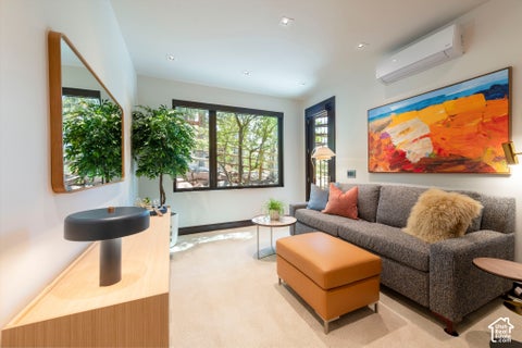 Tiny photo for 3311 AMERICAN SADDLER DR, Park City, UT 84060 (MLS # 2190195)