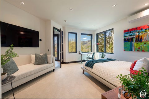 Tiny photo for 3311 AMERICAN SADDLER DR, Park City, UT 84060 (MLS # 2190195)