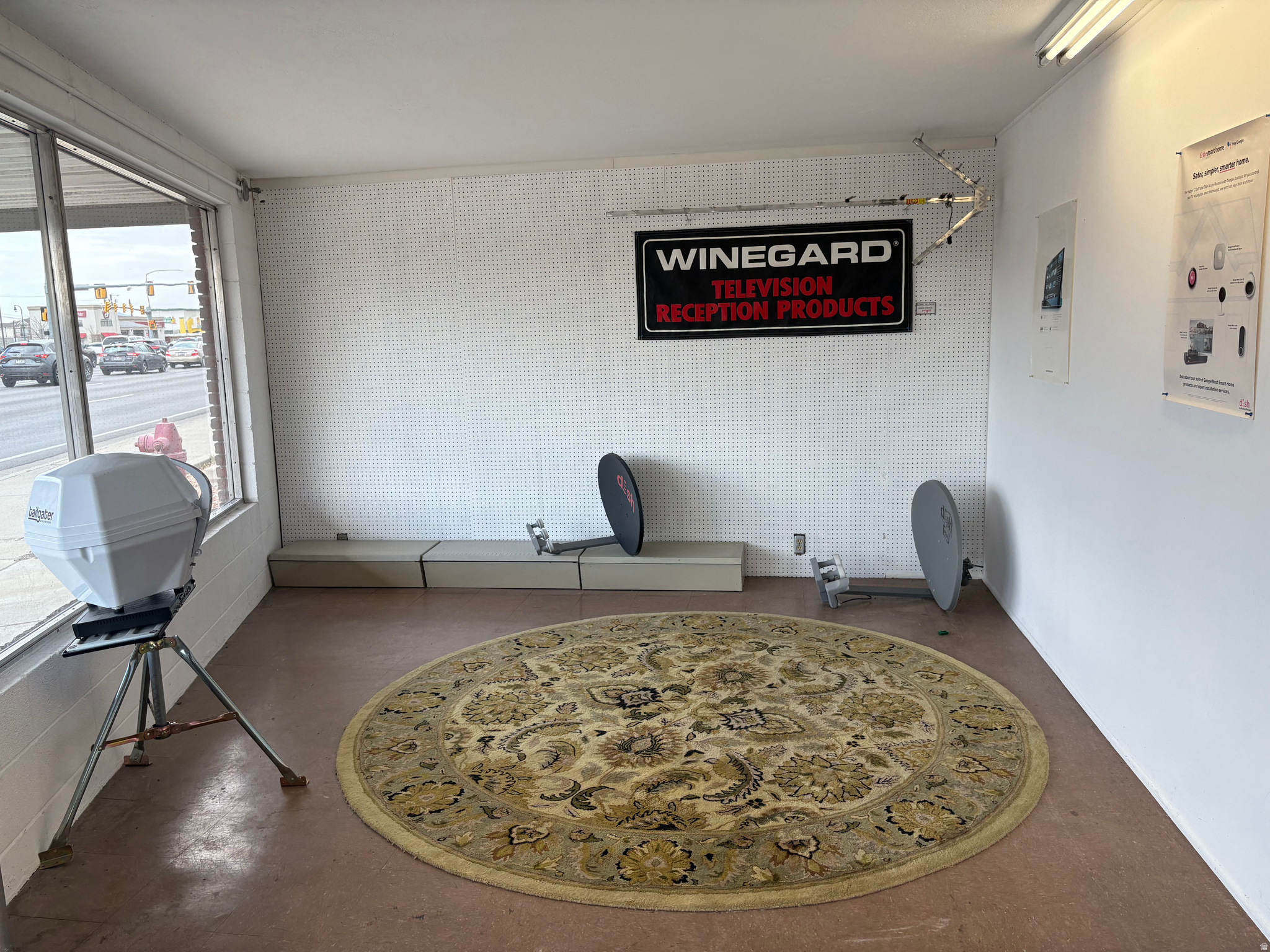 FRUITLAND - Commercial Sale