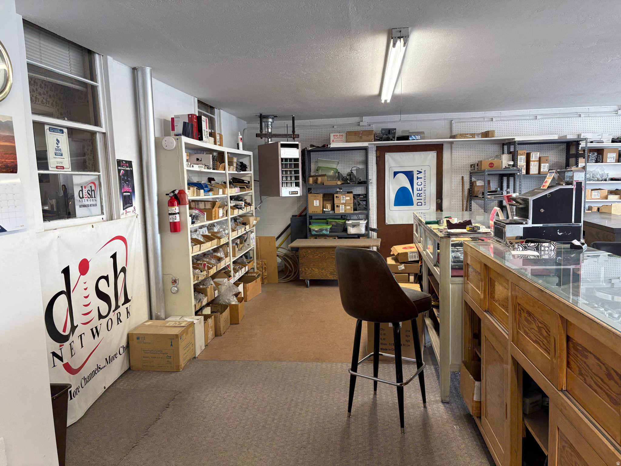 FRUITLAND - Commercial Sale