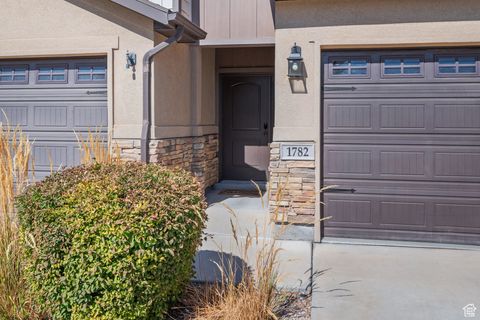 Tiny photo for 1782 W 815 S, Orem, UT 84059 (MLS # 2116229)
