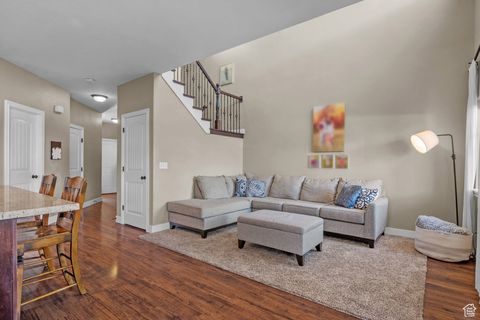 Tiny photo for 1782 W 815 S, Orem, UT 84059 (MLS # 2116229)