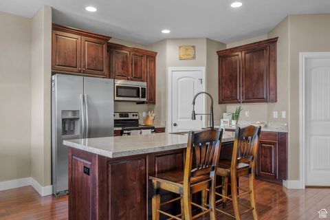 Tiny photo for 1782 W 815 S, Orem, UT 84059 (MLS # 2116229)