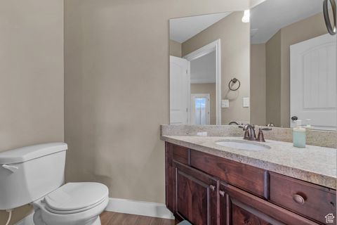 Tiny photo for 1782 W 815 S, Orem, UT 84059 (MLS # 2116229)