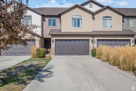 Photo of 1782 W 815 S, Orem, UT 84059 (MLS # 2116229)
