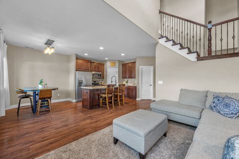 Tiny photo for 1782 W 815 S, Orem, UT 84059 (MLS # 2116229)