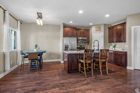 Tiny photo for 1782 W 815 S, Orem, UT 84059 (MLS # 2116229)