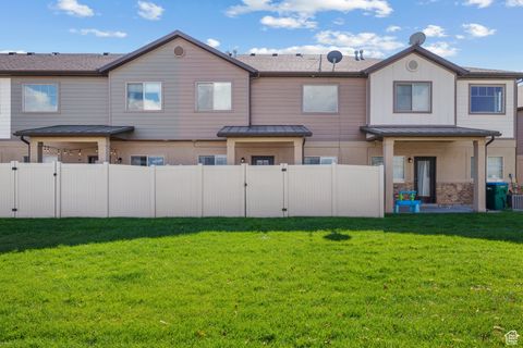 Tiny photo for 1782 W 815 S, Orem, UT 84059 (MLS # 2116229)