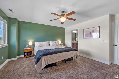 Tiny photo for 1782 W 815 S, Orem, UT 84059 (MLS # 2116229)