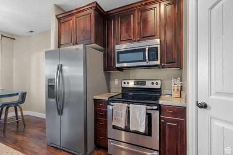 Tiny photo for 1782 W 815 S, Orem, UT 84059 (MLS # 2116229)