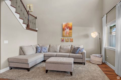 Tiny photo for 1782 W 815 S, Orem, UT 84059 (MLS # 2116229)