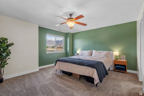 Tiny photo for 1782 W 815 S, Orem, UT 84059 (MLS # 2116229)