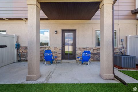 Tiny photo for 1782 W 815 S, Orem, UT 84059 (MLS # 2116229)