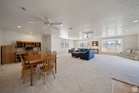 Tiny photo for 71 W PRINCETON DR, Midvale, UT 84047 (MLS # 2090563)